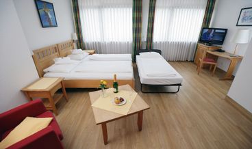 bilde på Standard Double Room-1 Double Bed Free WiFi Free self parking