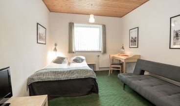 bilde på Queen size