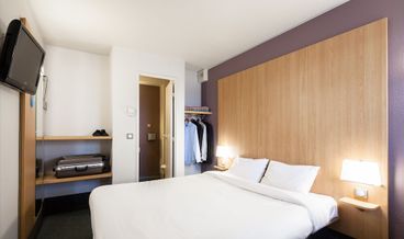 bilde på Twin Room, Non Smoking-2 Twin Beds Free self parking Free WiFi