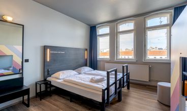 bilde på Familie Special