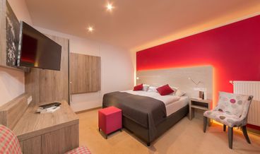 bilde på Double or Twin Room, Non Smoking-1 Double Bed Free breakfast Free WiFi