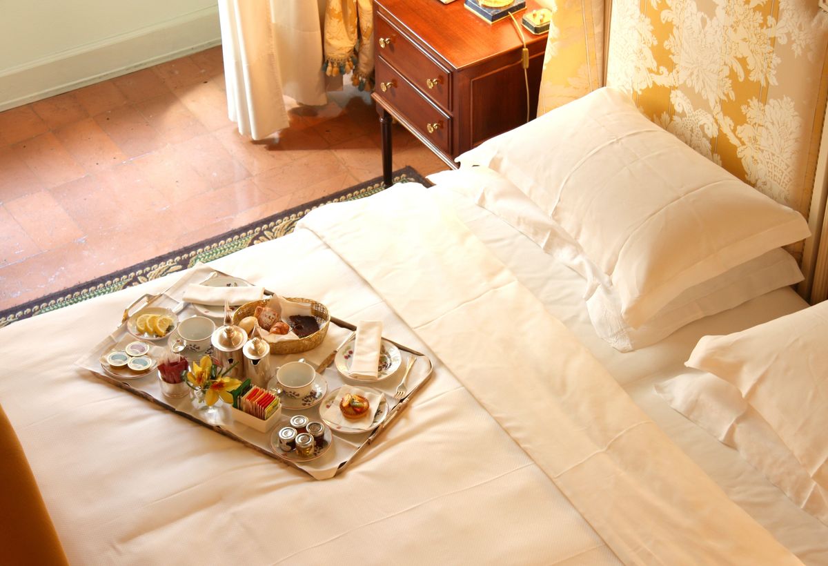 De beste bed and breakfast i Nord-Pas-de-Calais for ditt opphold