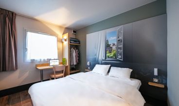 bilde på Double Room-1 Double Bed Non Refundable Free WiFi Free self parking