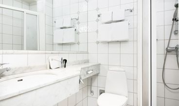 bilde på Standard rom