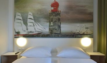 bilde på Double Room-1 Queen Bed Non Refundable Free WiFi Free self parking