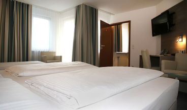bilde på Comfort Double Room, Non Smoking-1 Double Bed Non Refundable Free WiFi Free self parking Free breakfast