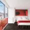 Pantone Hotel Brussels