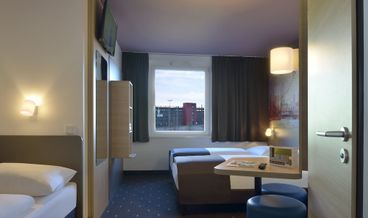 bilde på Double Room-1 Queen Bed Non Refundable Free WiFi Free self parking