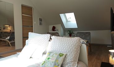 bilde på Deluxe Double Room (The Fashion Institute)-1 Double Bed Free WiFi Free self parking Free breakfast