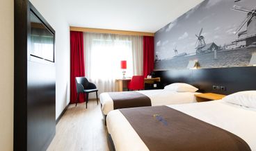 bilde på Comfort rom