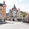Luther-Hotel Wittenberg