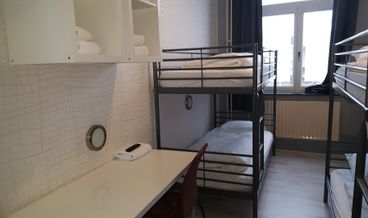 bilde på Standard rom