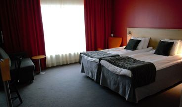 bilde på Standard rom