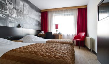 bilde på Comfort rom
