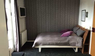 bilde på Comfort Double Room-1 Queen Bed Free WiFi Free breakfast Breakfast buffet Free self parking