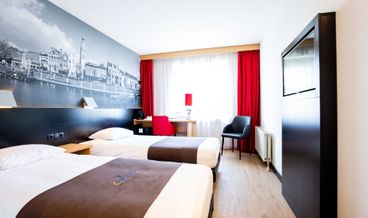 bilde på Hotdeal Comfort Kamer