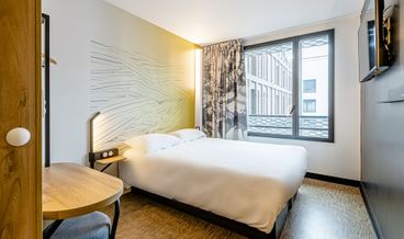 bilde på Twin Room, Non Smoking-2 Twin Beds Non Refundable Free self parking Free WiFi