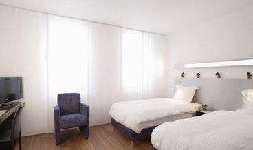 bilde på Standard rom