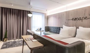 bilde på Classic Double Room, 1 Queen Bed-1 Queen Bed Non Refundable Free breakfast