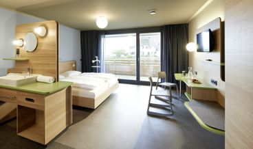 bilde på Comfort rom