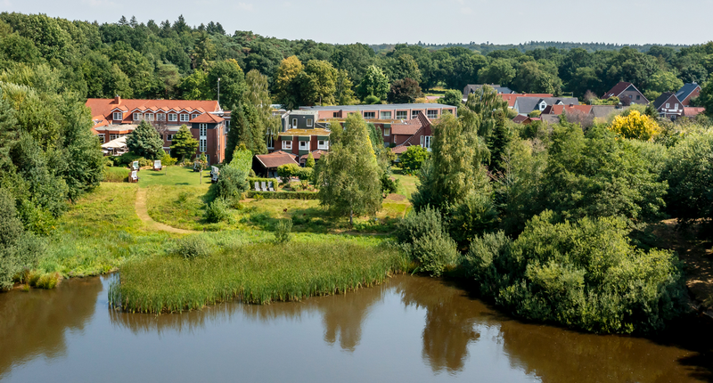 Omgivelser