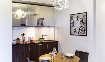 bilde på Studio, 1 Double Bed-1 Double Bed Non Refundable Free WiFi