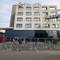 Bastion Hotel Rotterdam Barendrecht
