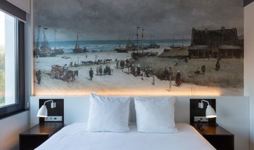 bilde på Leilighet