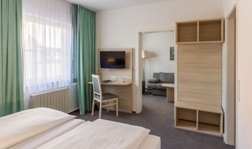 bilde på Double Room-1 Double Bed Non Refundable Free WiFi Free breakfast Breakfast buffet Free self parking