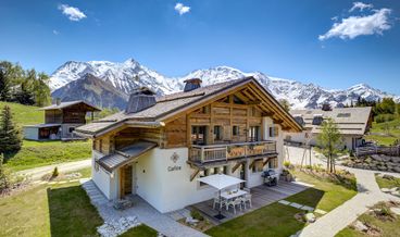 bilde på Room (Mont Joly)-2 Twin Beds and 1 King Bed Free WiFi Free self parking Free valet parking