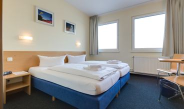 bilde på Standard rom