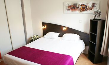 bilde på Studio (1 - 2 people)-1 Queen Bed Non Refundable Free WiFi
