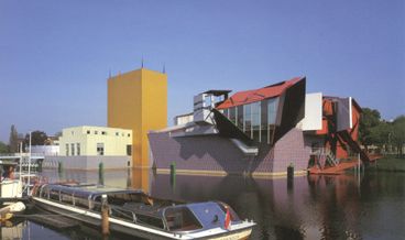 bilde på Secret-rom