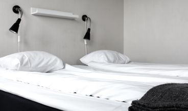 bilde på Dobbeltrom - (Non-refundable)