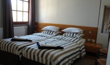 bilde på Comfort rom