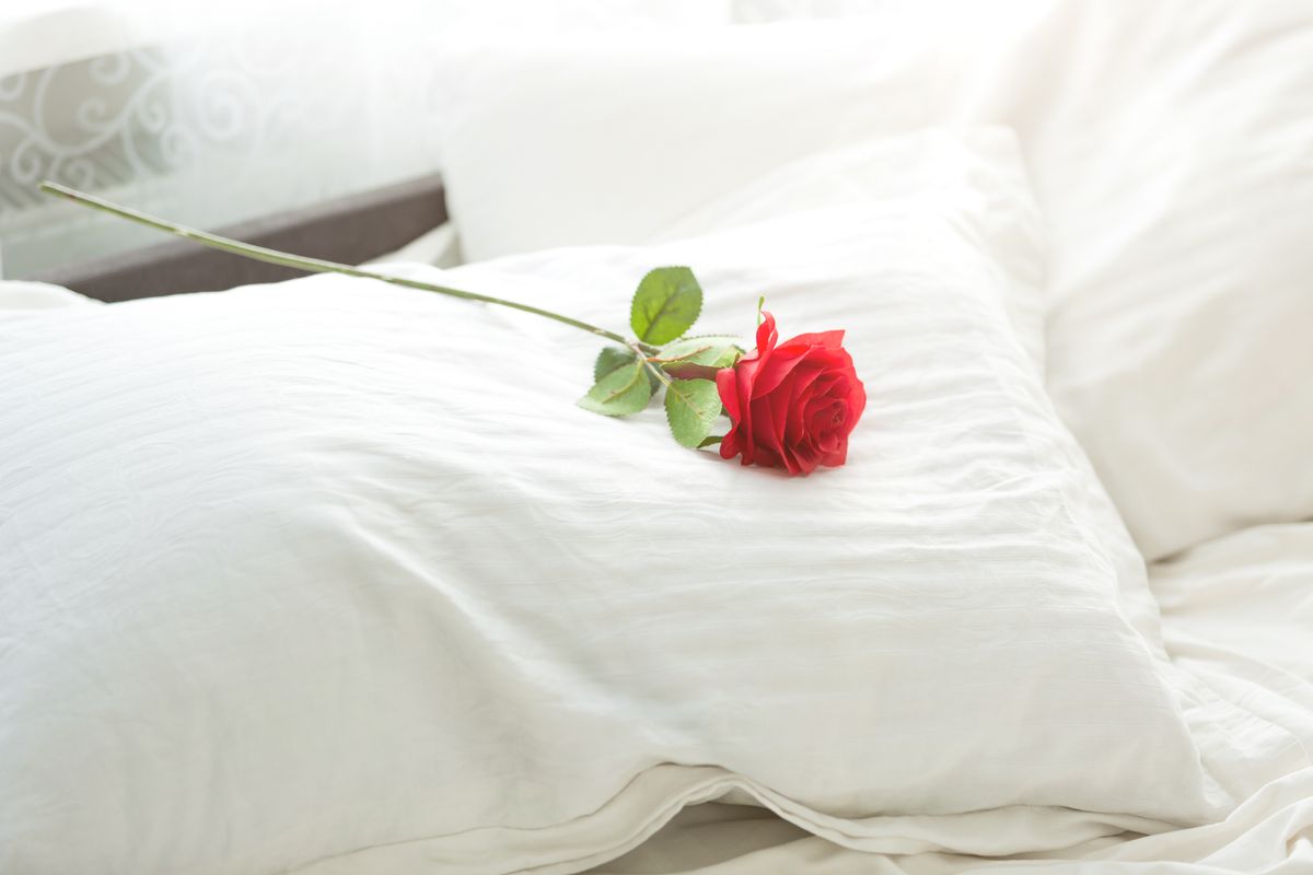Romantisk hotell eller en romantisk weekend i Stavelot