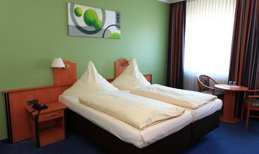 bilde på Dobbeltrom - Hotdeal