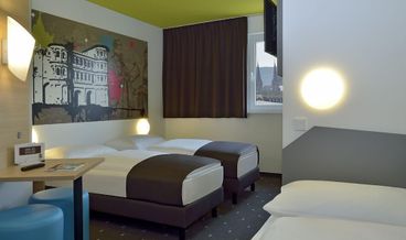 bilde på Twin Room-2 Twin Beds Non Refundable Free WiFi Free self parking