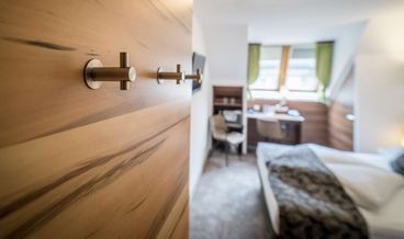 bilde på Rom – classic, 1 dobbeltseng