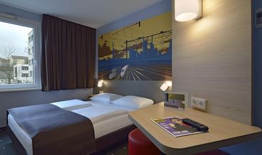 bilde på Twin Room-2 Twin Beds Non Refundable Free WiFi Free self parking