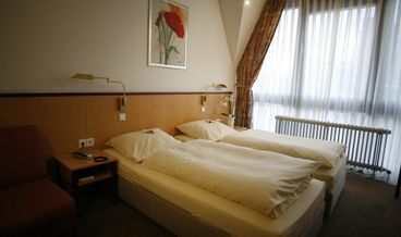 bilde på Tweepersoonskamer Fair Rate