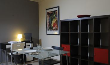 bilde på Standard rom