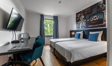 bilde på Parkering pakke