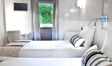 bilde på Comfort rom