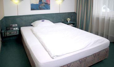 bilde på Double Room, Non Smoking-1 Double Bed Free WiFi Free self parking Free breakfast