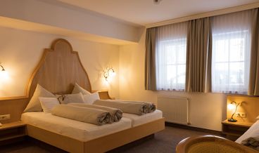 bilde på Tremannsrom – comfort