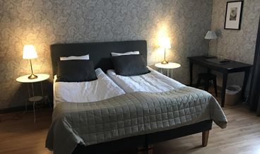 bilde på Familierom