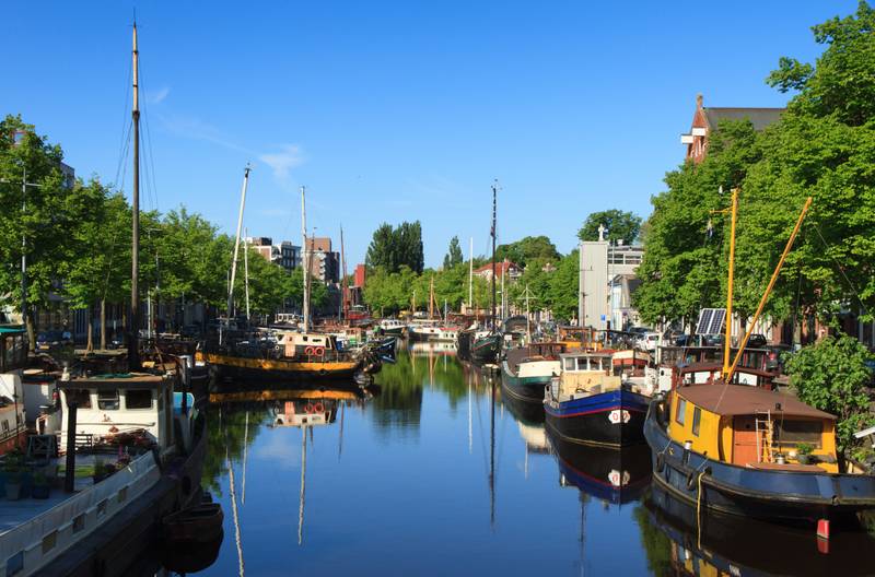 Omgivelser