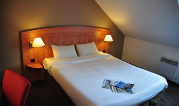 bilde på Standard Room
