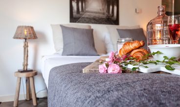 bilde på Rom på Hotel Ark